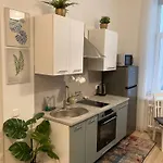 Modern Studio In The Center Of Riga!